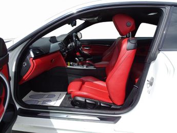 BMW 4 Series 2.0 420d M Sport Auto Euro 6 (s/s) 2dr