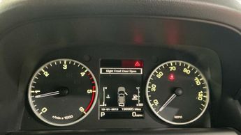 Land Rover Discovery 4 3.0 SD V6 HSE Auto 4WD Euro 5 (s/s) 5dr
