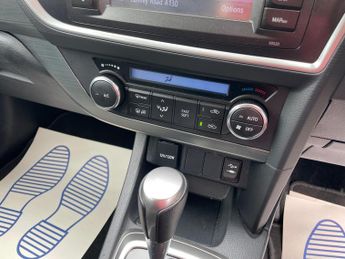 Toyota Auris 1.6 V-Matic Icon Multidrive S Euro 5 5dr