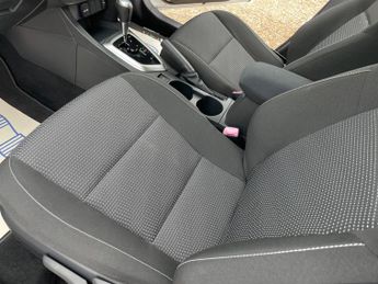 Toyota Auris 1.6 V-Matic Icon Multidrive S Euro 5 5dr