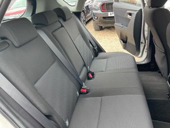 Toyota Auris 1.6 V-Matic Icon Multidrive S Euro 5 5dr