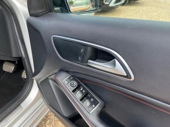 Mercedes-Benz A Class 2.1 A200 CDI AMG Sport 7G-DCT Euro 6 (s/s) 5dr