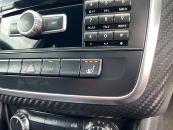 Mercedes-Benz A Class 2.1 A200 CDI AMG Sport 7G-DCT Euro 6 (s/s) 5dr