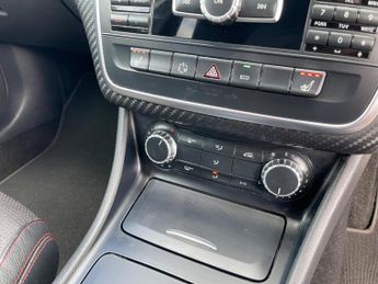 Mercedes-Benz A Class 2.1 A200 CDI AMG Sport 7G-DCT Euro 6 (s/s) 5dr
