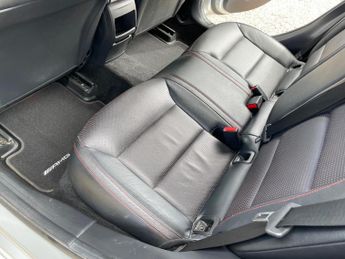 Mercedes-Benz A Class 2.1 A200 CDI AMG Sport 7G-DCT Euro 6 (s/s) 5dr