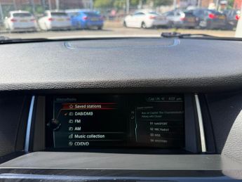 BMW X4 2.0 20d M Sport Auto xDrive Euro 6 (s/s) 5dr