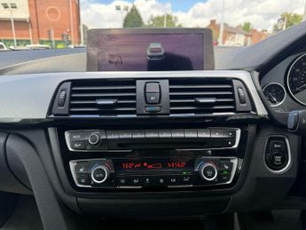 BMW 4 Series 3.0 430d M Sport Auto xDrive Euro 6 (s/s) 2dr