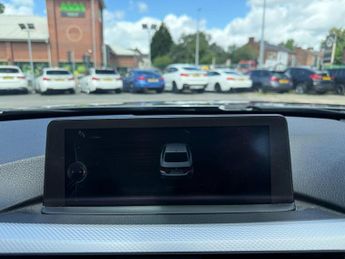 BMW 4 Series 3.0 430d M Sport Auto xDrive Euro 6 (s/s) 2dr