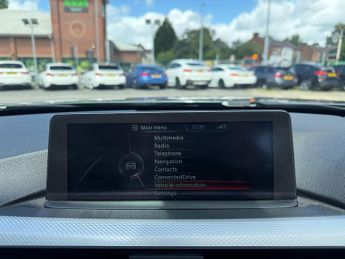 BMW 4 Series 3.0 430d M Sport Auto xDrive Euro 6 (s/s) 2dr