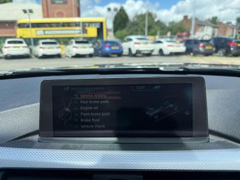 BMW 4 Series 3.0 430d M Sport Auto xDrive Euro 6 (s/s) 2dr