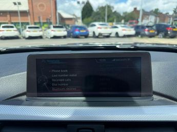 BMW 4 Series 3.0 430d M Sport Auto xDrive Euro 6 (s/s) 2dr