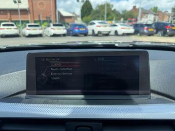 BMW 4 Series 3.0 430d M Sport Auto xDrive Euro 6 (s/s) 2dr