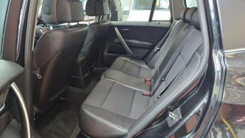 BMW X3 2.0d SE Steptronic 4WD Euro 4 5dr