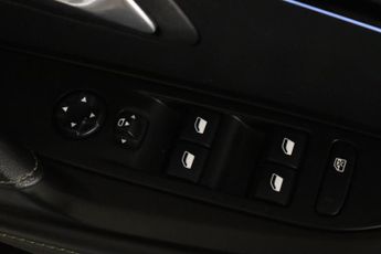 Peugeot E-208 50kWh GT Line Auto 5dr