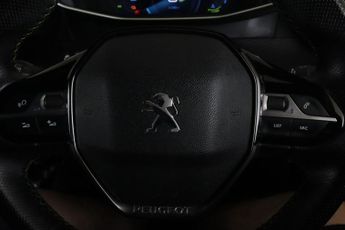 Peugeot E-208 50kWh GT Line Auto 5dr
