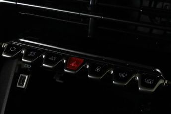 Peugeot E-208 50kWh GT Line Auto 5dr