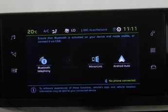 Peugeot E-208 50kWh GT Line Auto 5dr