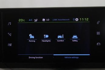 Peugeot E-208 50kWh GT Line Auto 5dr