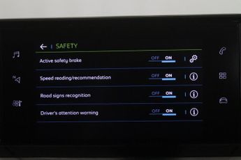 Peugeot E-208 50kWh GT Line Auto 5dr