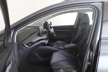 Skoda Enyaq iV 62kWh 60 Nav Suite Auto 5dr