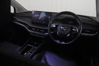 Skoda Enyaq iV 62kWh 60 Nav Suite Auto 5dr
