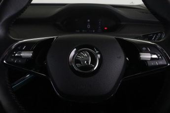 Skoda Enyaq iV 62kWh 60 Nav Suite Auto 5dr