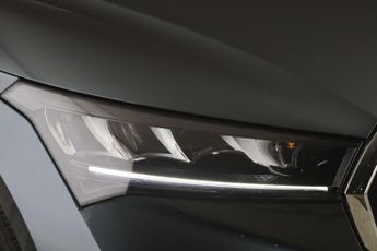 Skoda Enyaq iV 62kWh 60 Nav Suite Auto 5dr