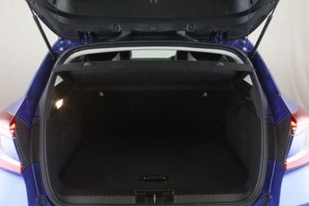 Renault Captur 1.6 E-TECH techno Auto Euro 6 (s/s) 5dr