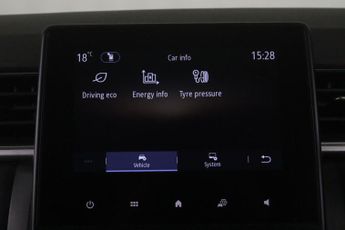 Renault Captur 1.6 E-TECH techno Auto Euro 6 (s/s) 5dr