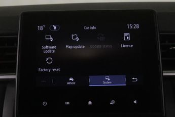 Renault Captur 1.6 E-TECH techno Auto Euro 6 (s/s) 5dr