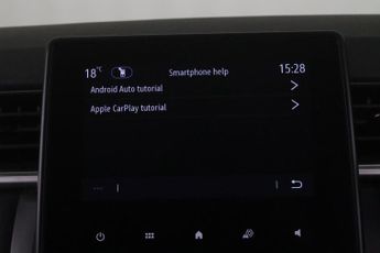 Renault Captur 1.6 E-TECH techno Auto Euro 6 (s/s) 5dr