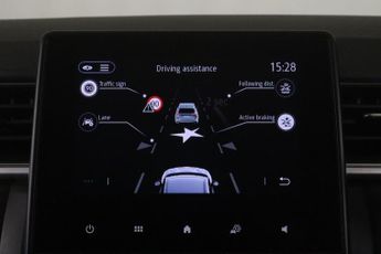 Renault Captur 1.6 E-TECH techno Auto Euro 6 (s/s) 5dr