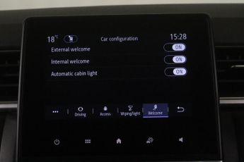 Renault Captur 1.6 E-TECH techno Auto Euro 6 (s/s) 5dr