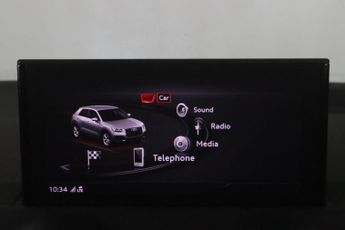 Audi Q2 1.5 TFSI CoD 35 S line S Tronic Euro 6 (s/s) 5dr