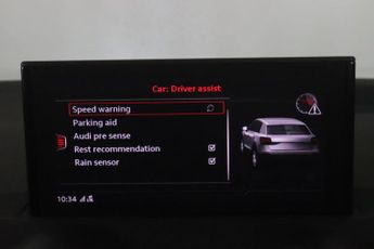 Audi Q2 1.5 TFSI CoD 35 S line S Tronic Euro 6 (s/s) 5dr