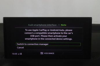 Audi Q2 1.5 TFSI CoD 35 S line S Tronic Euro 6 (s/s) 5dr
