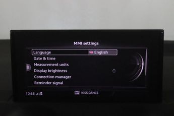 Audi Q2 1.5 TFSI CoD 35 S line S Tronic Euro 6 (s/s) 5dr