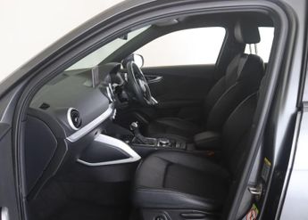 Audi Q2 1.5 TFSI CoD 35 S line S Tronic Euro 6 (s/s) 5dr