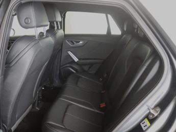 Audi Q2 1.5 TFSI CoD 35 S line S Tronic Euro 6 (s/s) 5dr