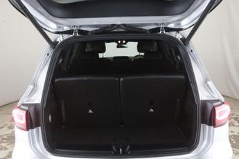 Mercedes-Benz EQB EQB 350 66.5kWh AMG Line Auto 4MATIC 5dr