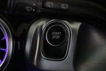 Mercedes-Benz EQB EQB 350 66.5kWh AMG Line Auto 4MATIC 5dr