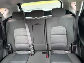 Hyundai TUCSON 1.6 T-GDi SE Nav DCT Euro 6 (s/s) 5dr