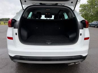 Hyundai TUCSON 1.6 T-GDi SE Nav DCT Euro 6 (s/s) 5dr