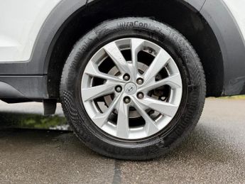 Hyundai TUCSON 1.6 T-GDi SE Nav DCT Euro 6 (s/s) 5dr