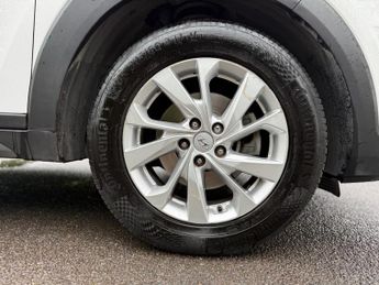 Hyundai TUCSON 1.6 T-GDi SE Nav DCT Euro 6 (s/s) 5dr