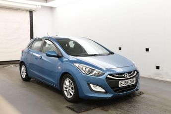 Hyundai I30 1.4 Active Euro 5 5dr