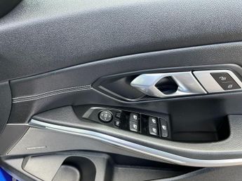 BMW 3 Series 2.0 330i M Sport Auto Euro 6 (s/s) 4dr