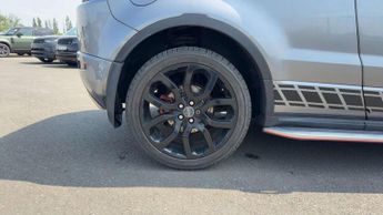 Land Rover Range Rover Evoque 2.0 Si4 Dynamic Auto 4WD Euro 5 3dr