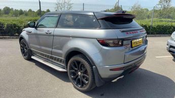 Land Rover Range Rover Evoque 2.0 Si4 Dynamic Auto 4WD Euro 5 3dr
