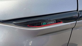 Land Rover Range Rover Evoque 2.0 Si4 Dynamic Auto 4WD Euro 5 3dr